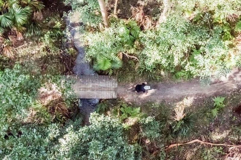 Billet Noosa eMtn Bike Tour : exploration d'un parc national sur des sentiers VTT amusants