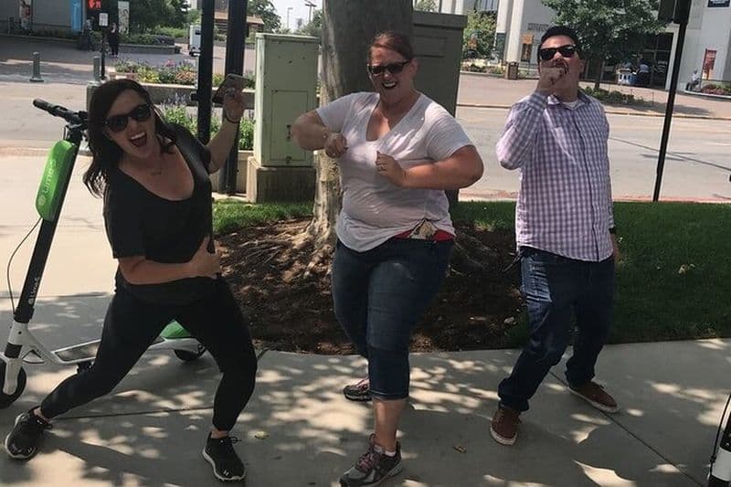 Explorez Escondido avec une chasse au trésor par Operation City Quest