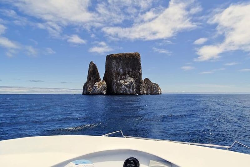 Billet Galapagos Kicker Rock