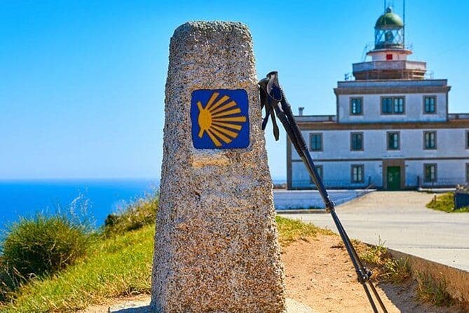 Excursion à Finisterre, Muxia et Cabo Vilan avec croisière en bateau