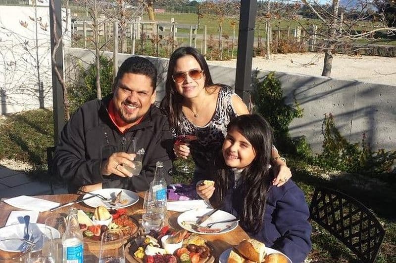 Visite privée d'une journée complète du vin de Martinborough au départ de Wellington