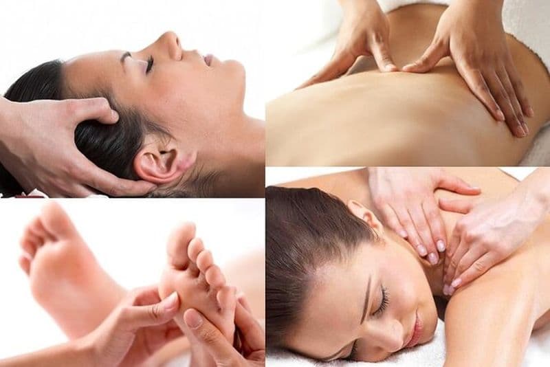 Massage à domicile, à l'hôtel ou en Airbnb sur rendez-vous à Z Sul