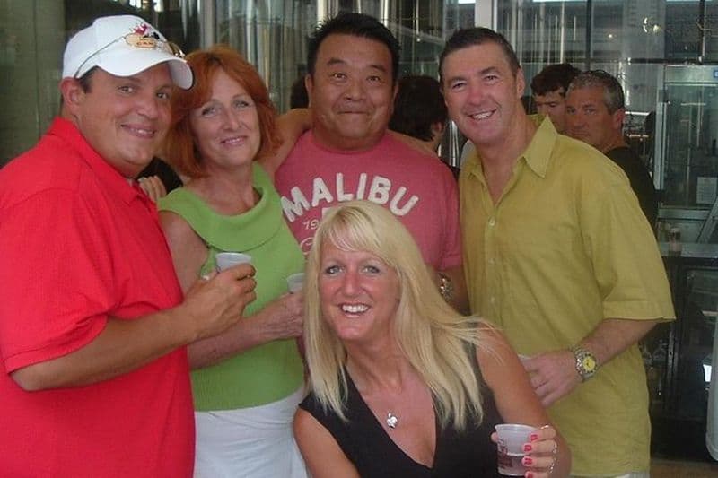 Tournée de la bière artisanale à travers le Niagara