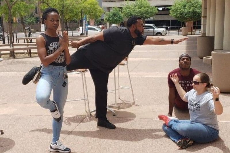 Explorez El Cajon avec une chasse au trésor amusante par des charognards zombies