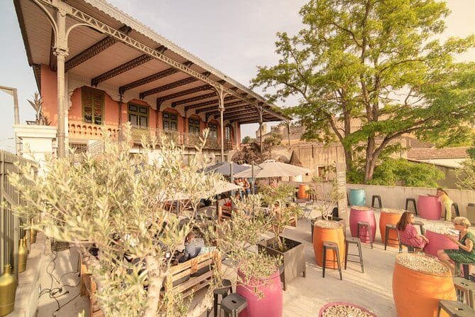 Dégustation Découverte 3 Vins