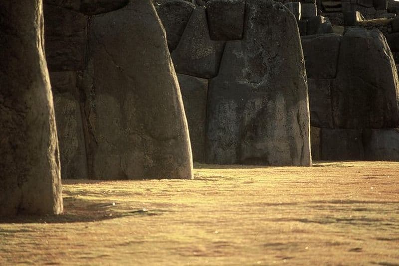 Visite privée d'une demi-journée à Sacsayhuaman, Qenqo, Puca-Pucara et Tambomachay