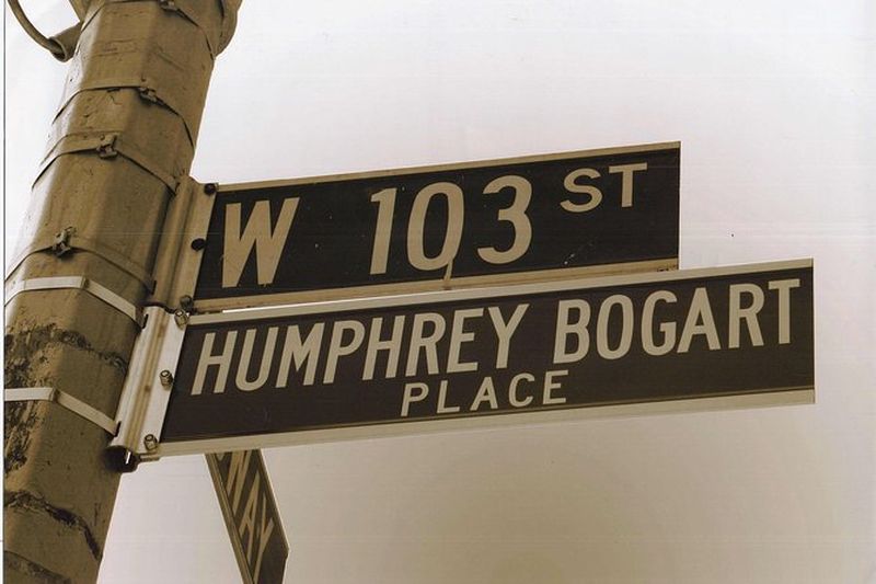 Visite guidée privée de l'Upper West Side