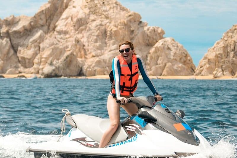 Location de jet ski à Cabo San Lucas