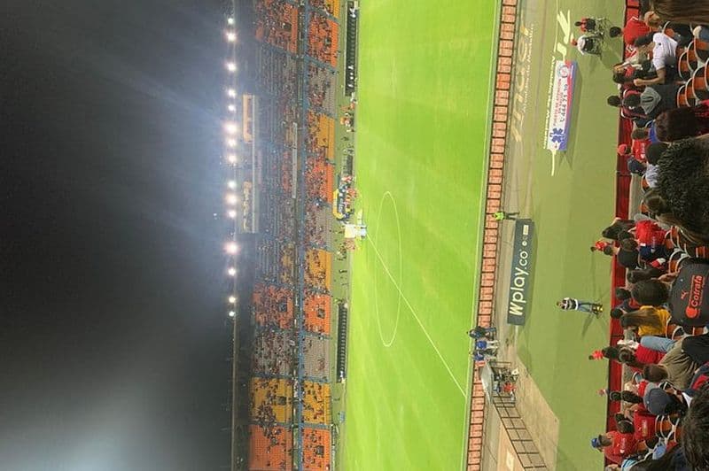 Tournée de football