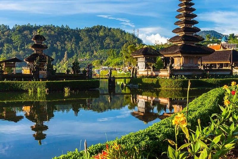 Billet Transfert privé de Tuk-Tuk à l'aéroport de Medan (KNO)