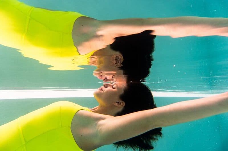 Séance de photographie sous-marine privée au Sri Lanka