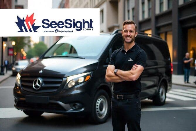 Transfert aéroport privé de Toronto (YYZ de/vers GTA)