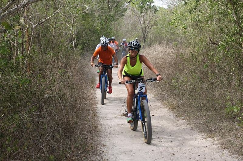 Bayahibe E-Bike Tour