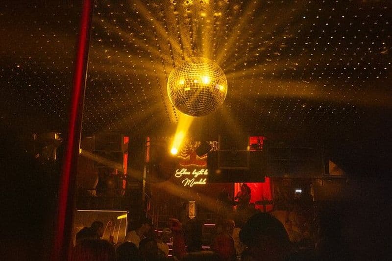 Tournée des bars de Playa del Carmen avec bar ouvert