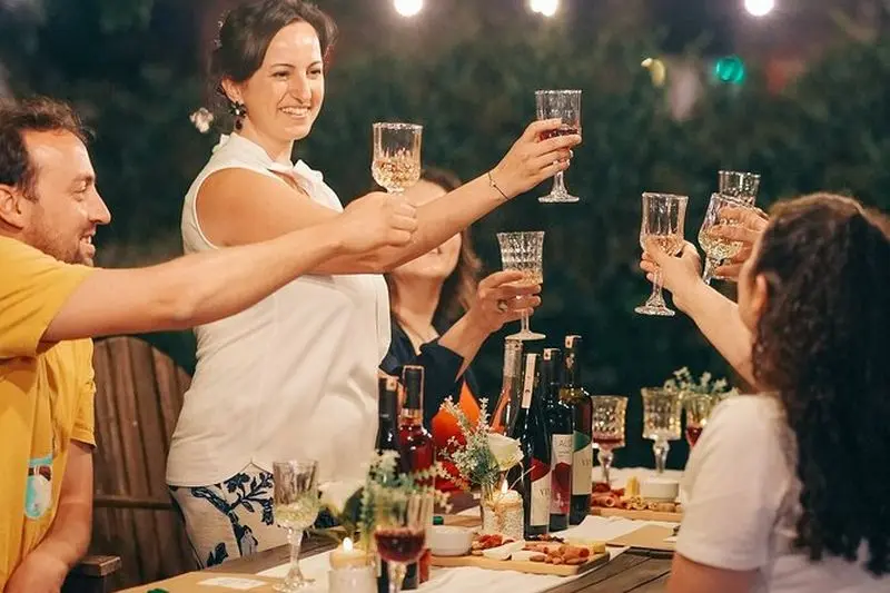 Découvrez la dégustation de vins de Seferihisar et Urla