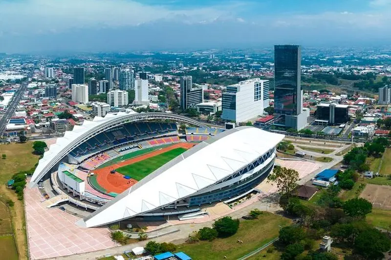 Visite privée de San José : Marchés, théâtre et joyaux de la ville
