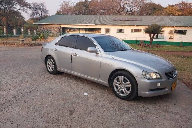 Transferts aéroport vers et depuis l'aéroport international de Victoria Falls