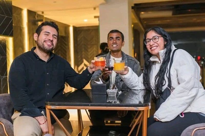 Billet Excursion nocturne à Katmandou et Pub Crawl