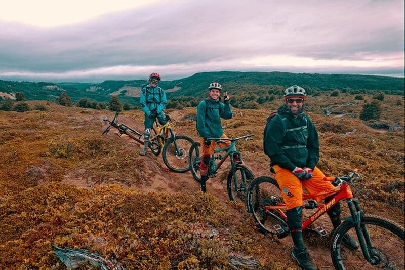 Billet Aventure en VTT à Punta Arenas