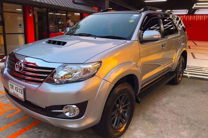 Essayez de trouver votre meilleur que nous! Service de transfert aéroport à Bangkok APT-HTL (BKK)