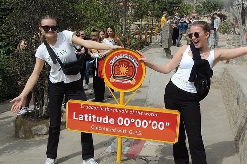 Billet Milieu du monde, paradis des colibris et dégustation de bières artisanales