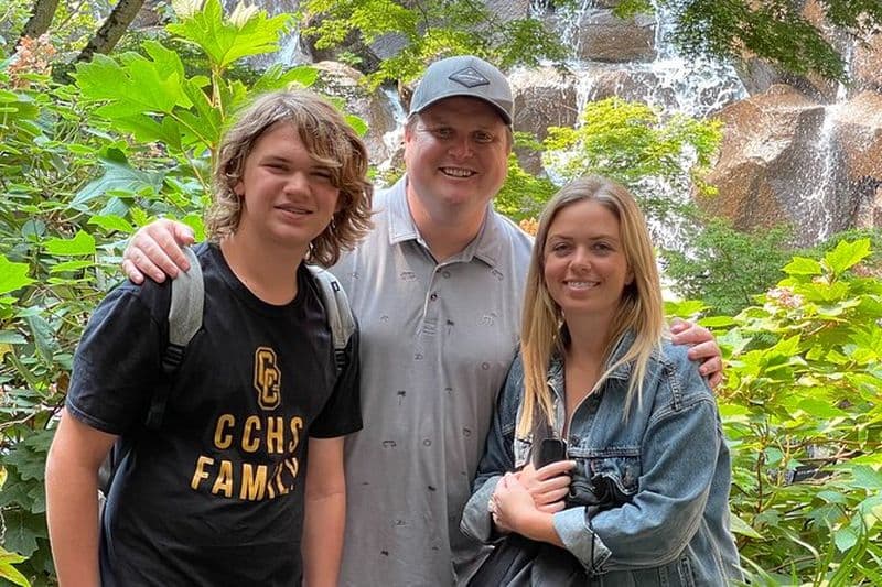 Seattle City Tour 3 heures (visite privée)