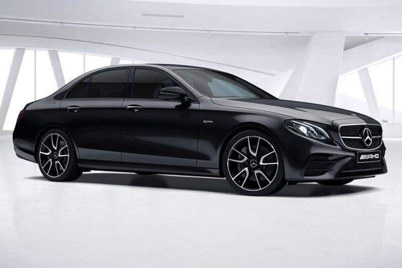 Billet Transfert aéroport: Aéroport LUX à Luxembourg en Business Car