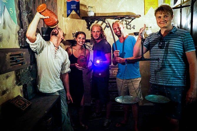 Billet King's Landing - À la recherche de Wildfire | Escape Room Brasov