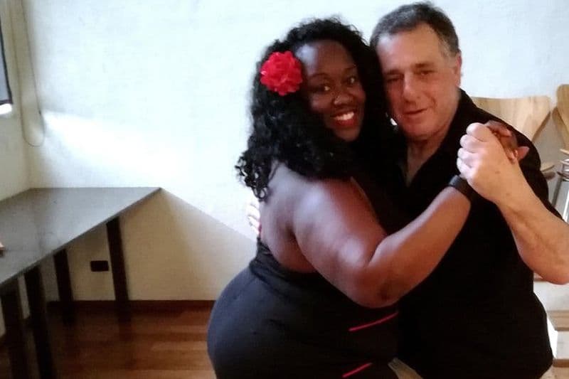 Cours de cuisine privée argentine et cours de tango à Buenos Aires