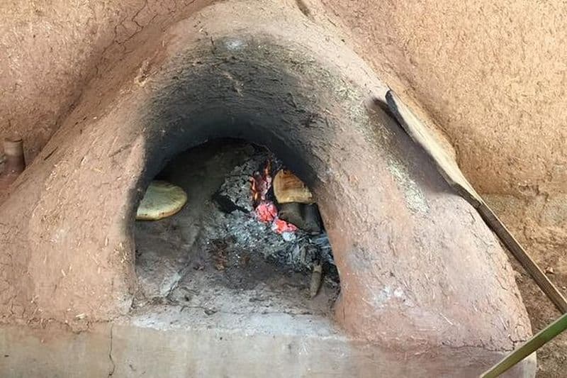 Billet Visite des vignobles du Maroc et circuits gastronomiques