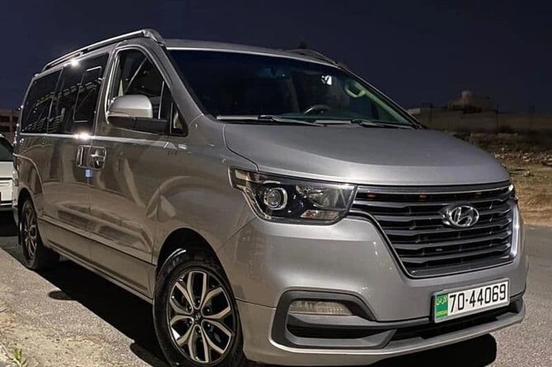 Billet Transferts privés de l'aéroport d'Amman depuis/vers plusieurs destinations