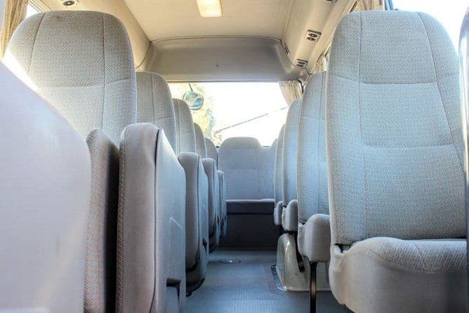 Transfert aéroport de Victoria Falls