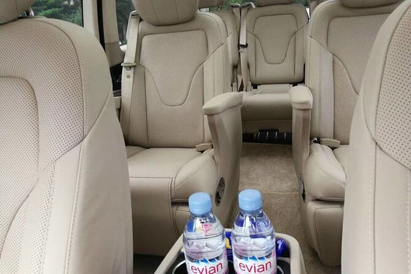 Kaohsiung Airport Chauffeur service , Kaohsiung Airport Transfer