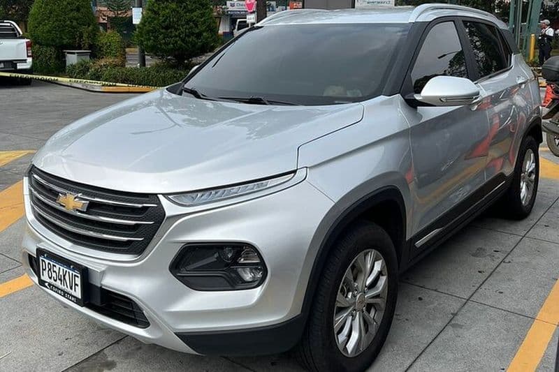 Transfert privé d'Antigua à l'aéroport de La Aurora