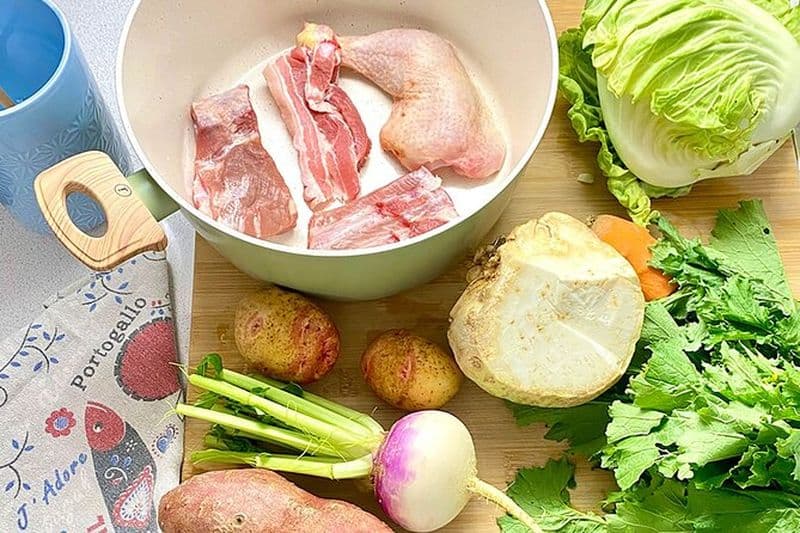 Visite de l'Algarve Mountais avec déjeuner dans le vignoble