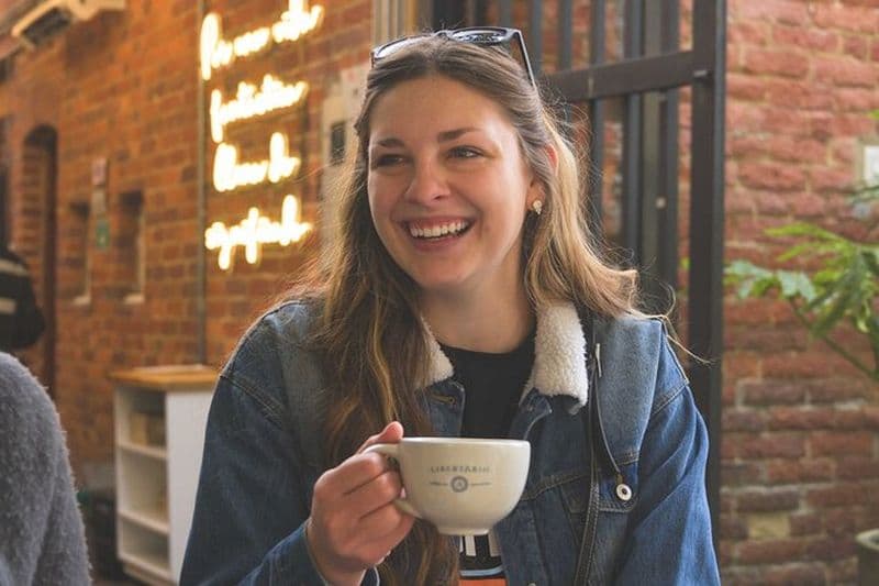 Billet Visite du café et du chocolat à Bogota