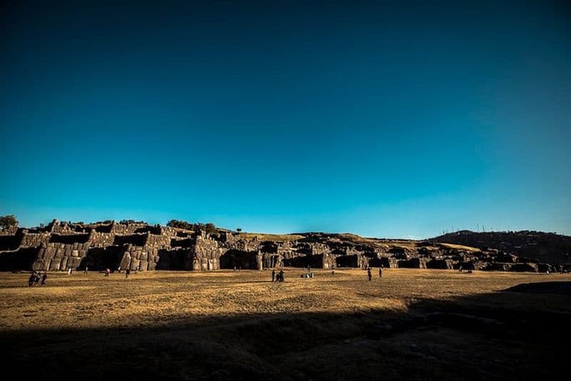 Visite de luxe à Sacsayhuaman, San Blas, l'église La Merced, la cathédrale et Coricancha