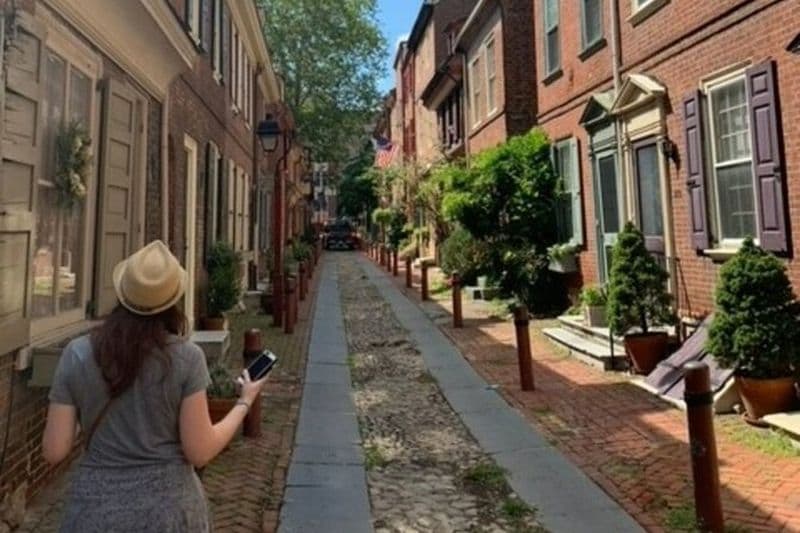 Billet Mystères en mouvement : chasse au trésor à San Diego