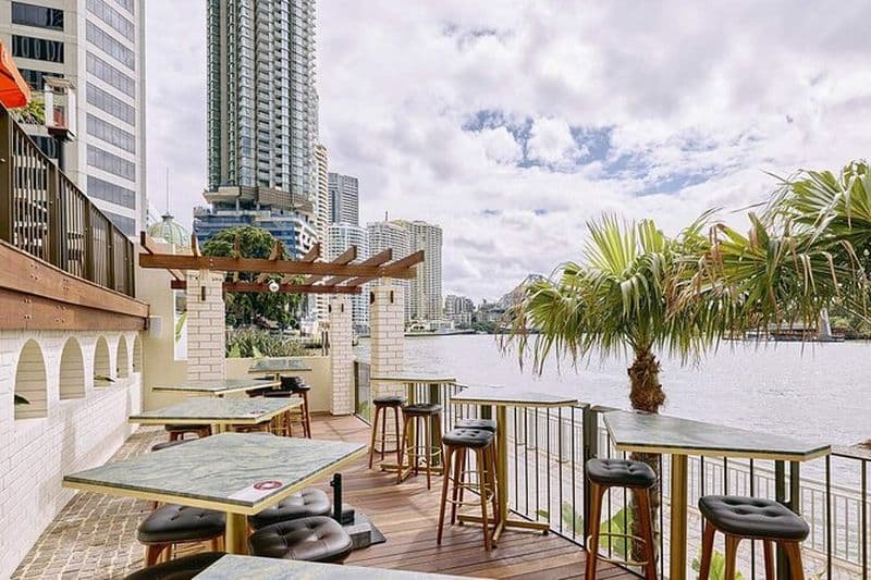 Brisbane Experience City Walk avec boisson incluse