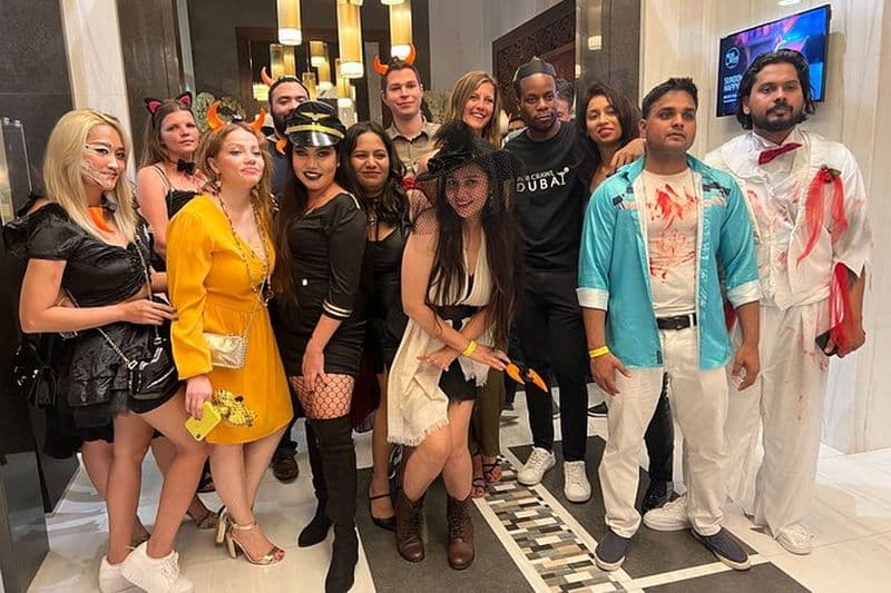 Billet Pub Crawl Dubai: Événements privés & anniversaires