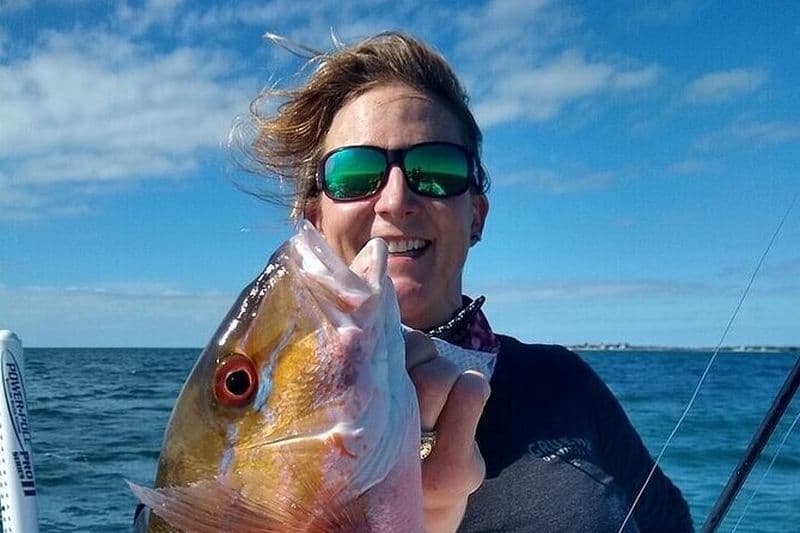 Billet Excursion en mer privée en hors-bord de pêche avec transfert - Hurghada
