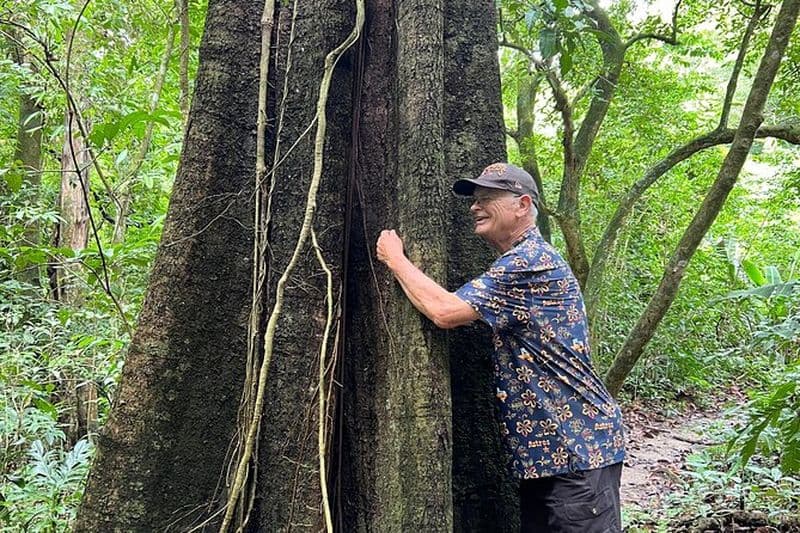 Le circuit aventure en 4x4 UTV dans la vallée d'Anton