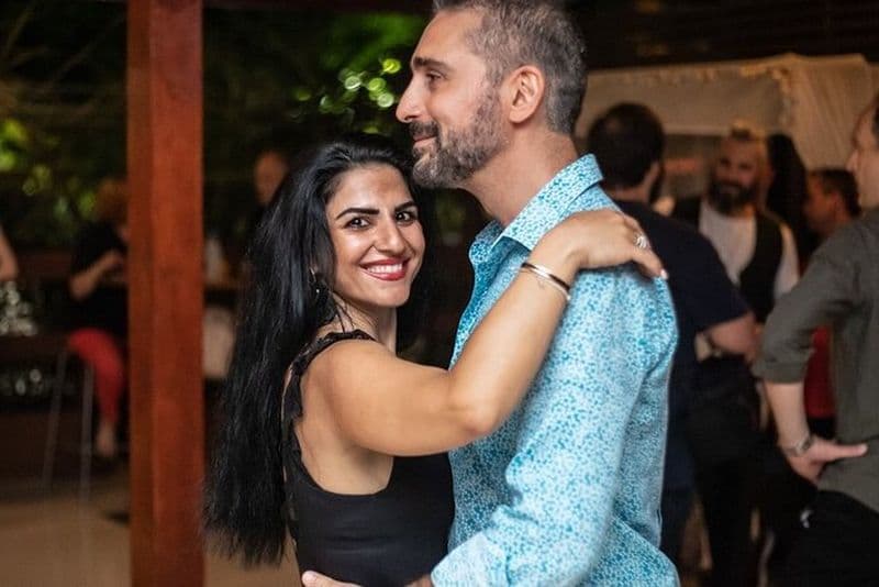 Billet Expérience de danse pour les amoureux de la salsa à Madrid