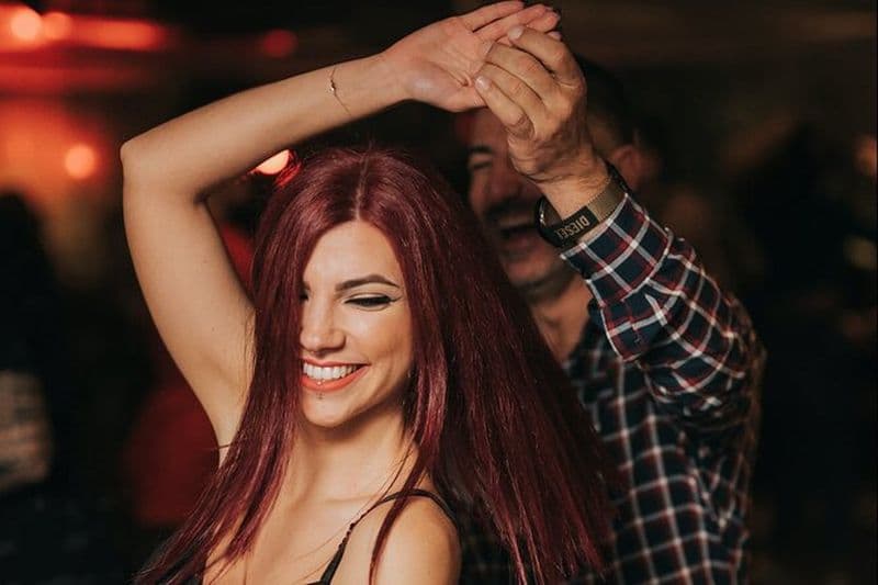 Billet Expérience de danse pour les amoureux de la salsa à Miami