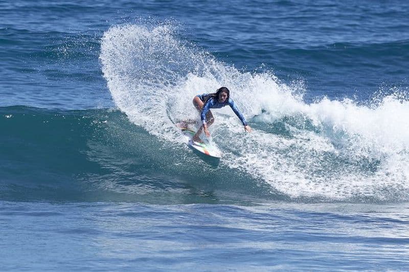 Séances privées de photographie et de vidéographie Surf