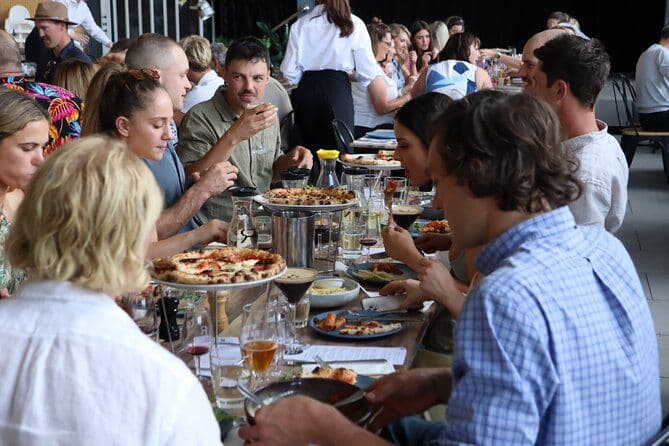 Aventure gastronomique d'une journée complète dans la vallée de Yarra, avec dégustation de vin et de gin