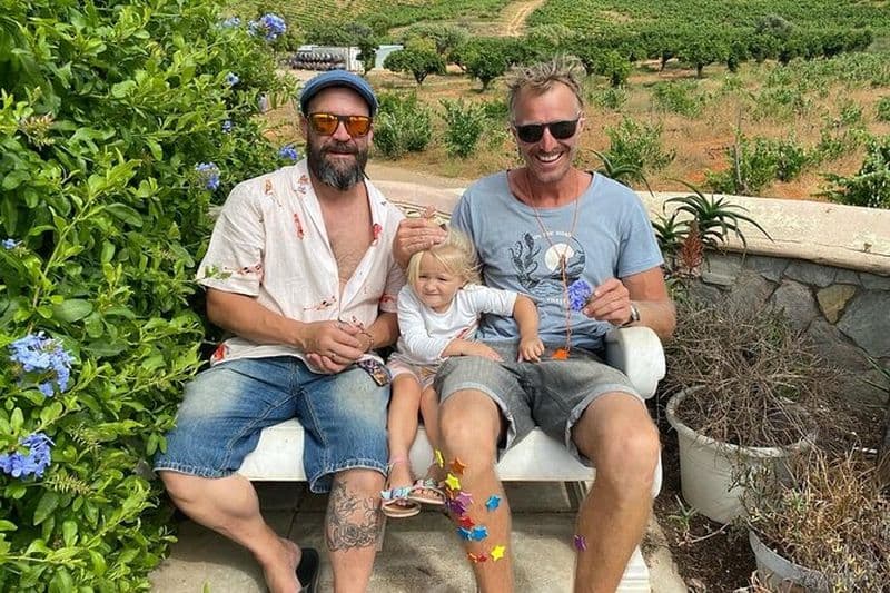 Visite des vignobles Wine Not Algarve