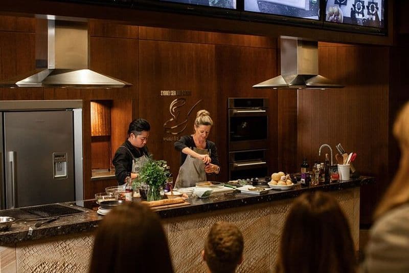 Billet Cours de cuisine au crabe de boue de piment de Singapour