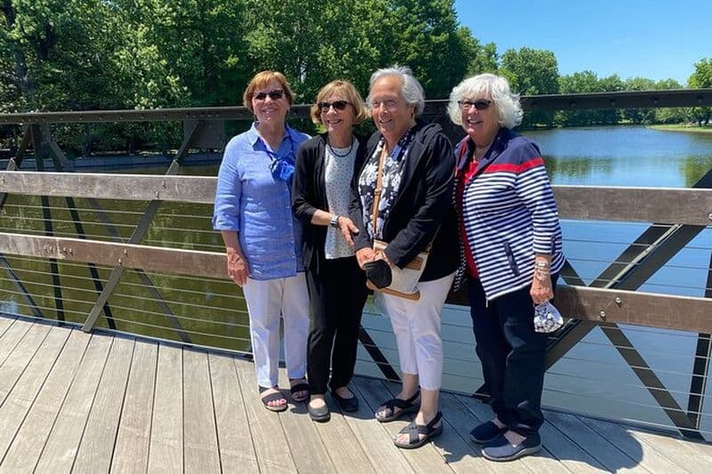 Dallas Highlights & Arboretum - Visite combinée des jardins botaniques