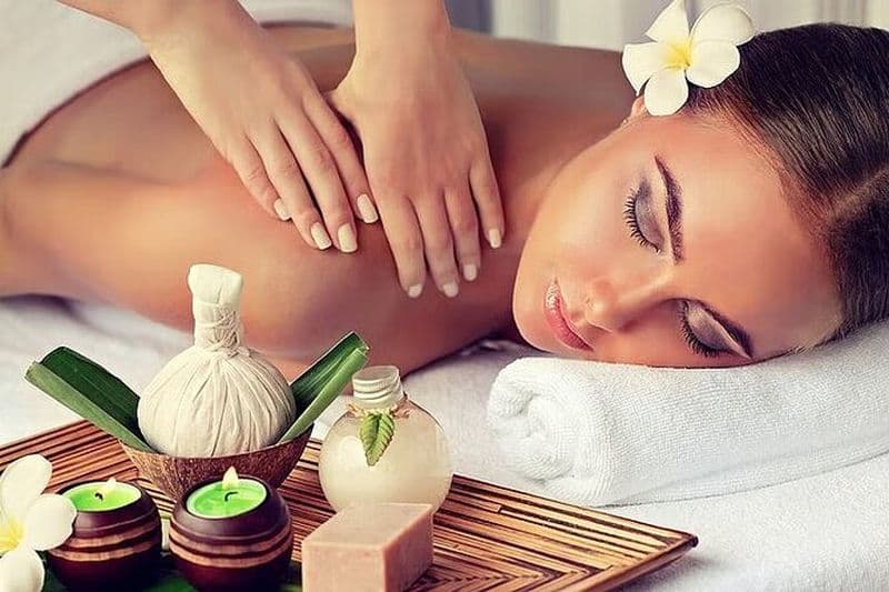 Charm El-Chiekh : Visite SPA privée avec transferts privés